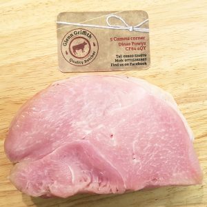Lean Turkey breast steaks