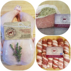 The Roast Hamper